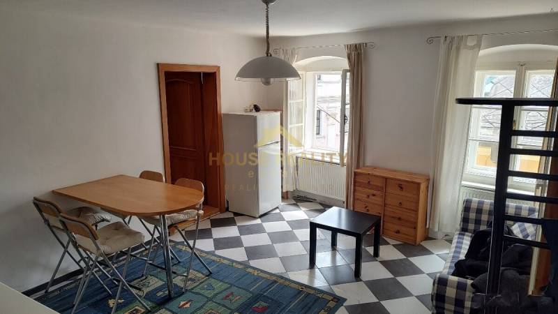 Rent Studio, Studio, Baštová, Bratislava - Staré Mesto, Slovakia