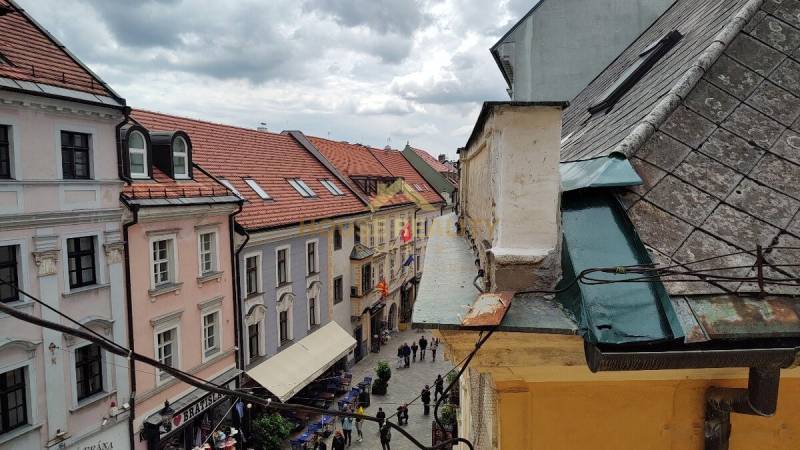 Rent Studio, Studio, Baštová, Bratislava - Staré Mesto, Slovakia