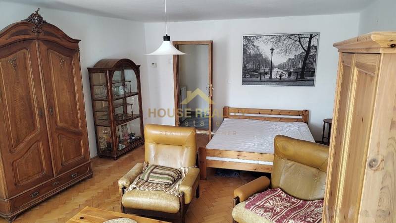 Rent Studio, Studio, Baštová, Bratislava - Staré Mesto, Slovakia