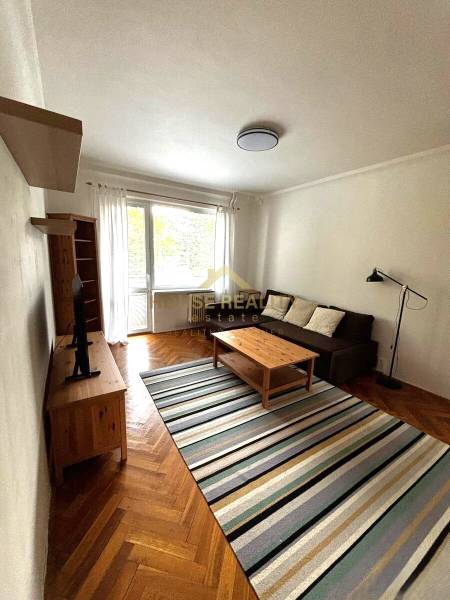 Rent One bedroom apartment, One bedroom apartment, Radarová, Bratislav