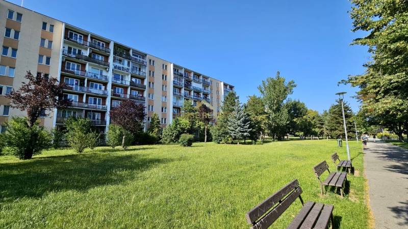 Rent One bedroom apartment, One bedroom apartment, Radarová, Bratislav