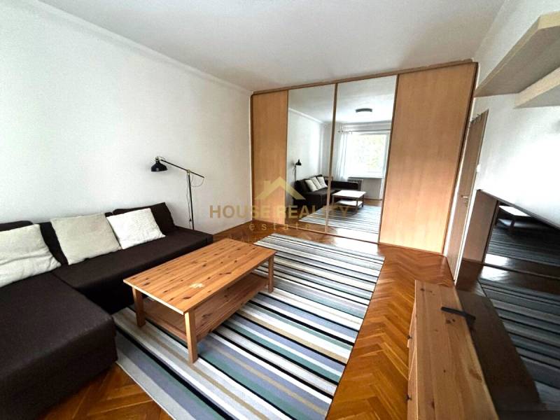 Rent One bedroom apartment, One bedroom apartment, Radarová, Bratislav