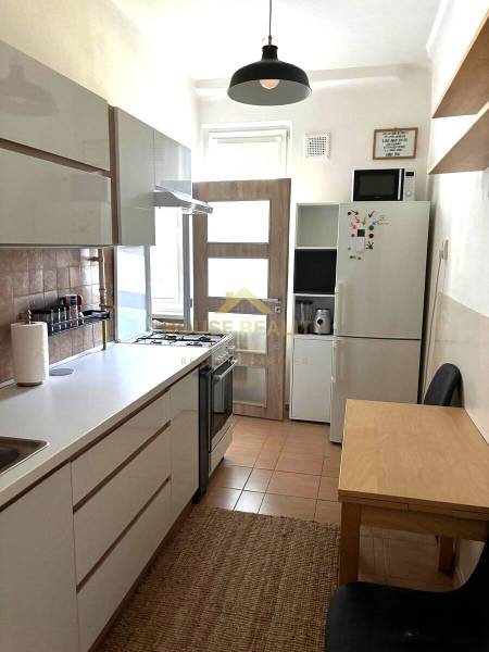 Rent One bedroom apartment, One bedroom apartment, Radarová, Bratislav