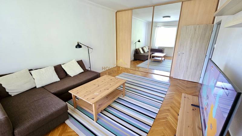 Rent One bedroom apartment, One bedroom apartment, Radarová, Bratislav