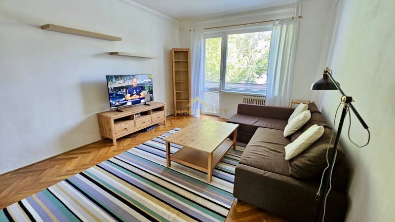 Rent One bedroom apartment, One bedroom apartment, Radarová, Bratislav