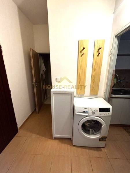 Rent One bedroom apartment, One bedroom apartment, Radarová, Bratislav