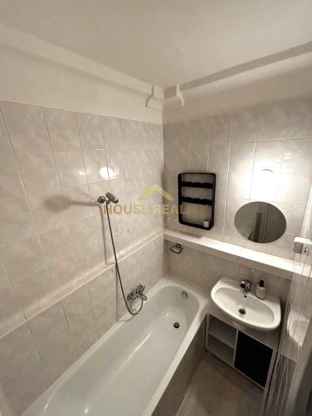 Rent One bedroom apartment, One bedroom apartment, Radarová, Bratislav