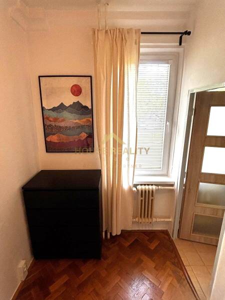 Rent One bedroom apartment, One bedroom apartment, Radarová, Bratislav