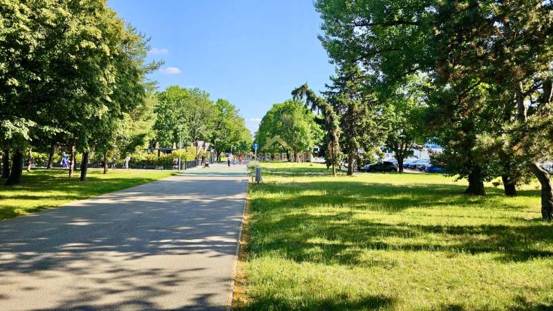 Rent One bedroom apartment, One bedroom apartment, Radarová, Bratislav