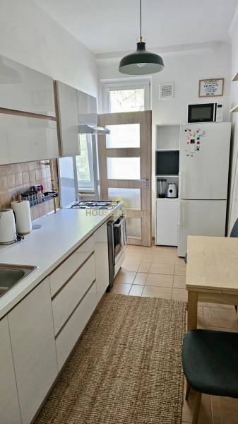 Rent One bedroom apartment, One bedroom apartment, Radarová, Bratislav