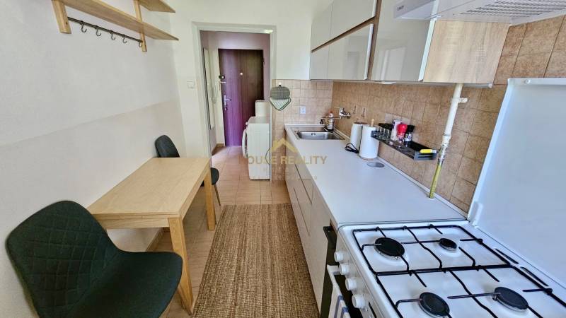 Rent One bedroom apartment, One bedroom apartment, Radarová, Bratislav
