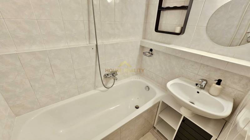 Rent One bedroom apartment, One bedroom apartment, Radarová, Bratislav