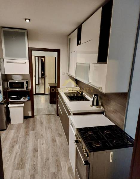 Rent Two bedroom apartment, Two bedroom apartment, Mamateyova, Bratisl