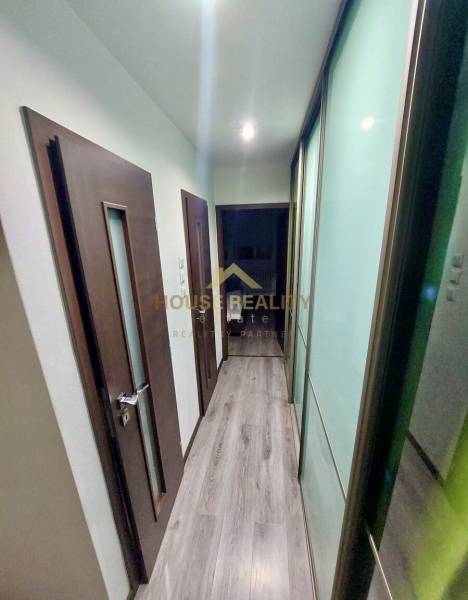 Rent Two bedroom apartment, Two bedroom apartment, Mamateyova, Bratisl