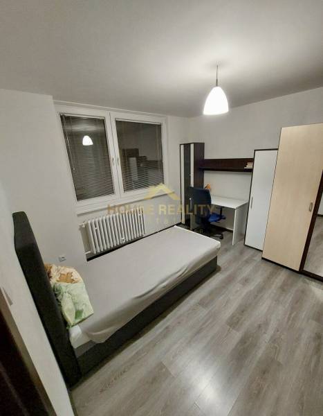 Rent Two bedroom apartment, Two bedroom apartment, Mamateyova, Bratisl