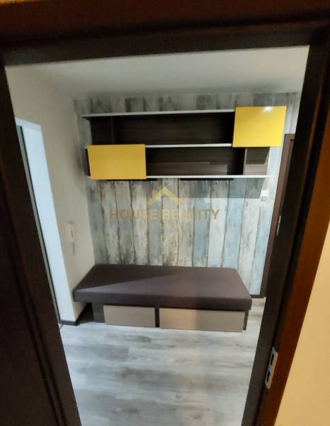 Rent Two bedroom apartment, Two bedroom apartment, Mamateyova, Bratisl