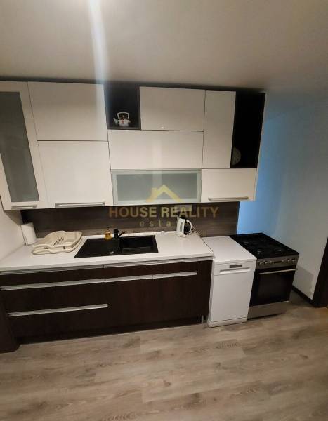 Rent Two bedroom apartment, Two bedroom apartment, Mamateyova, Bratisl