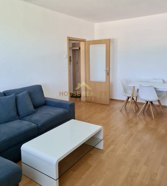 Rent One bedroom apartment, One bedroom apartment, Medveďovej, Bratisl