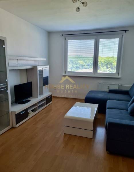 Rent One bedroom apartment, One bedroom apartment, Medveďovej, Bratisl