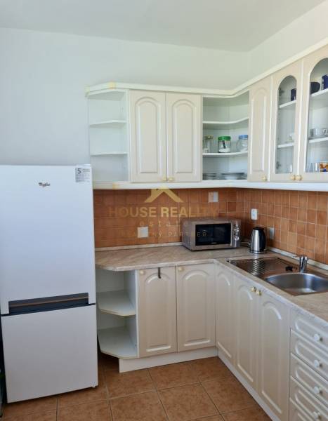 Rent One bedroom apartment, One bedroom apartment, Medveďovej, Bratisl