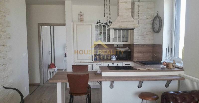 Rent One bedroom apartment, One bedroom apartment, Bežová, Bratislava 