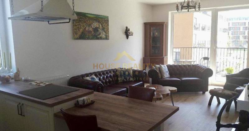 Rent One bedroom apartment, One bedroom apartment, Bežová, Bratislava 