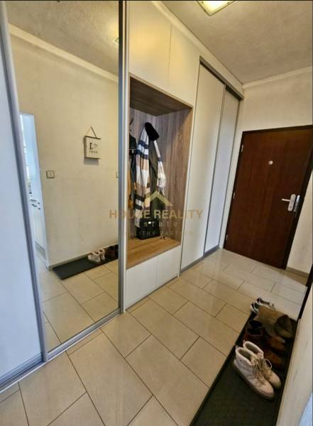 Rent Two bedroom apartment, Two bedroom apartment, Priemyselná, Bratis