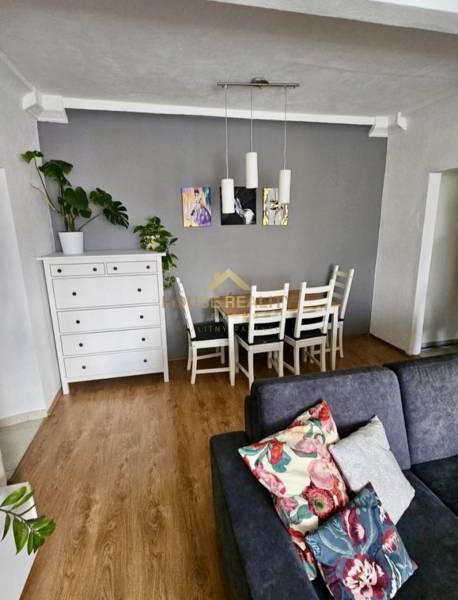 Rent Two bedroom apartment, Two bedroom apartment, Priemyselná, Bratis