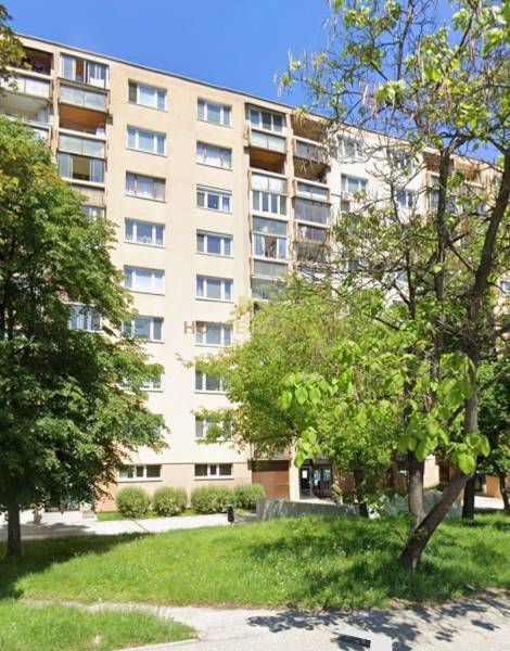 Rent Two bedroom apartment, Two bedroom apartment, Eisnerova, Bratisla