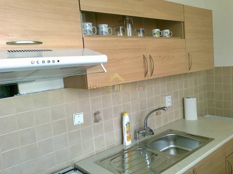 Rent Studio, Studio, Cabanova, Bratislava - Dúbravka, Slovakia