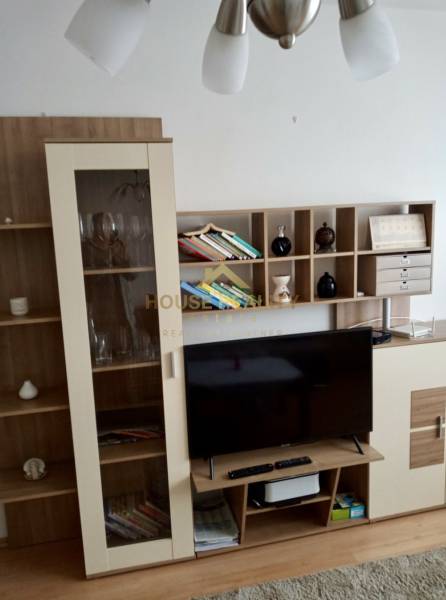 Rent Studio, Studio, Cabanova, Bratislava - Dúbravka, Slovakia