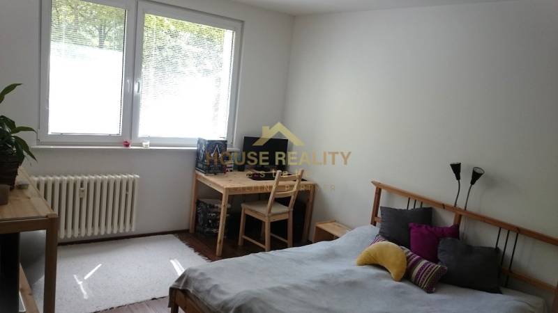 Rent Studio, Studio, Gallayova, Bratislava - Dúbravka, Slovakia
