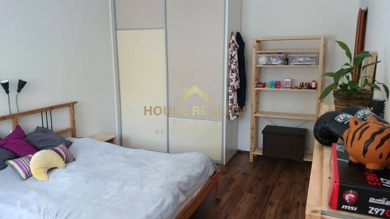 Rent Studio, Studio, Gallayova, Bratislava - Dúbravka, Slovakia