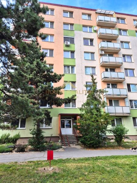 Rent One bedroom apartment, One bedroom apartment, Andreja Mráza, Brat