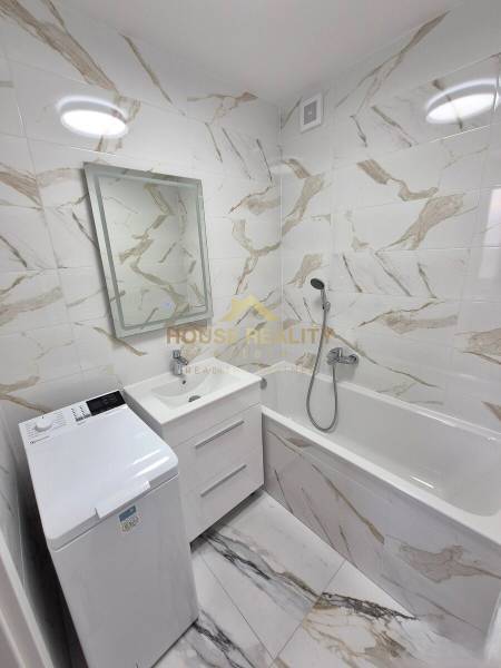 Rent One bedroom apartment, One bedroom apartment, Andreja Mráza, Brat
