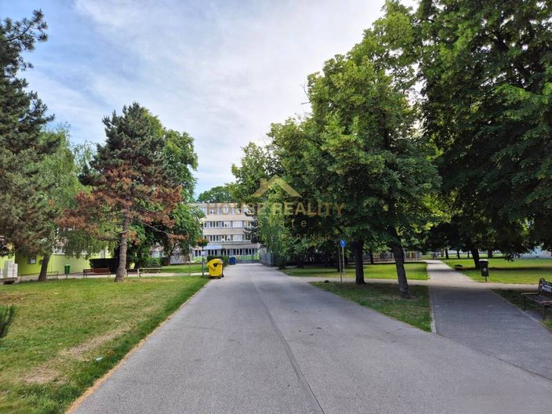 Rent One bedroom apartment, One bedroom apartment, Andreja Mráza, Brat