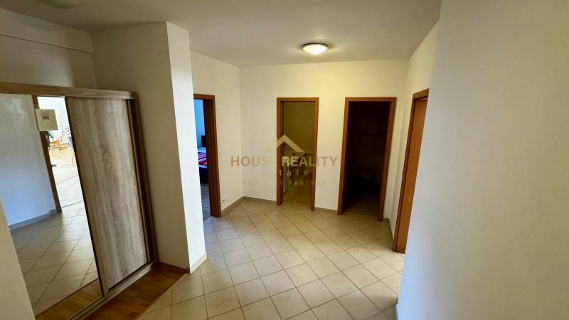 Rent One bedroom apartment, One bedroom apartment, Saratovská, Bratisl