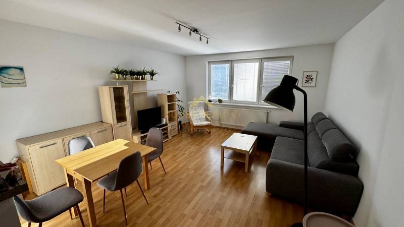 Rent One bedroom apartment, One bedroom apartment, Saratovská, Bratisl
