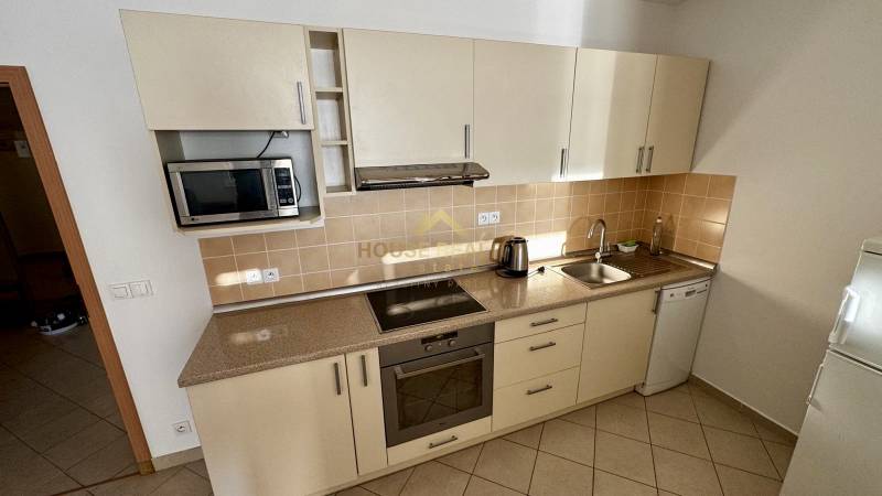 Rent One bedroom apartment, One bedroom apartment, Saratovská, Bratisl