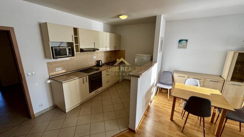 Rent One bedroom apartment, One bedroom apartment, Saratovská, Bratisl
