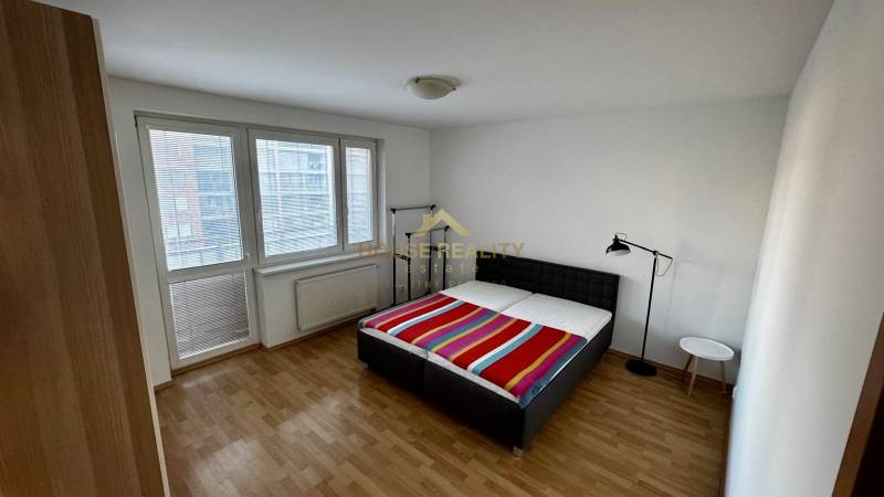 Rent One bedroom apartment, One bedroom apartment, Saratovská, Bratisl
