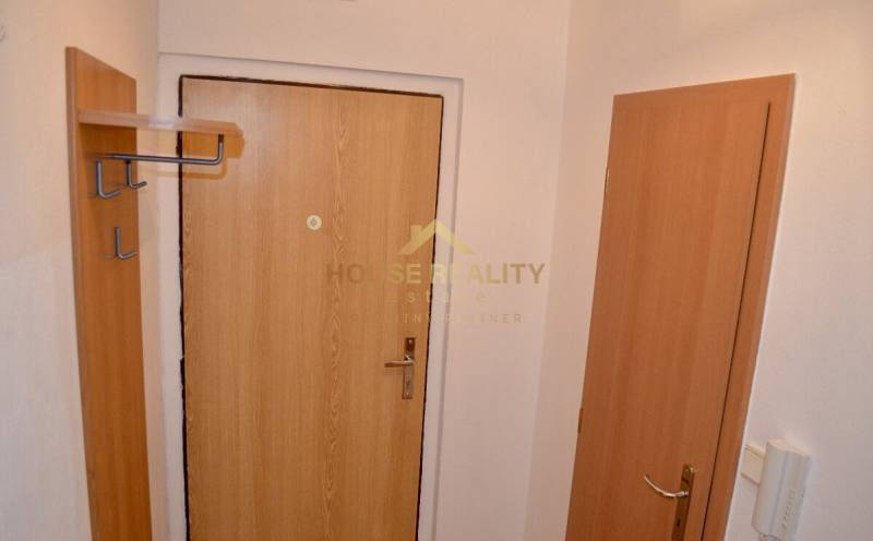 Rent Studio, Studio, Beňovského, Bratislava - Dúbravka, Slovakia