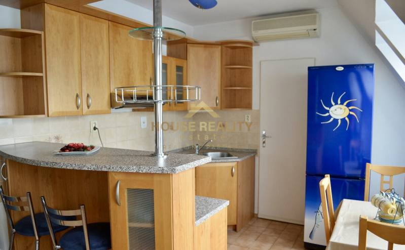 Rent Studio, Studio, Beňovského, Bratislava - Dúbravka, Slovakia