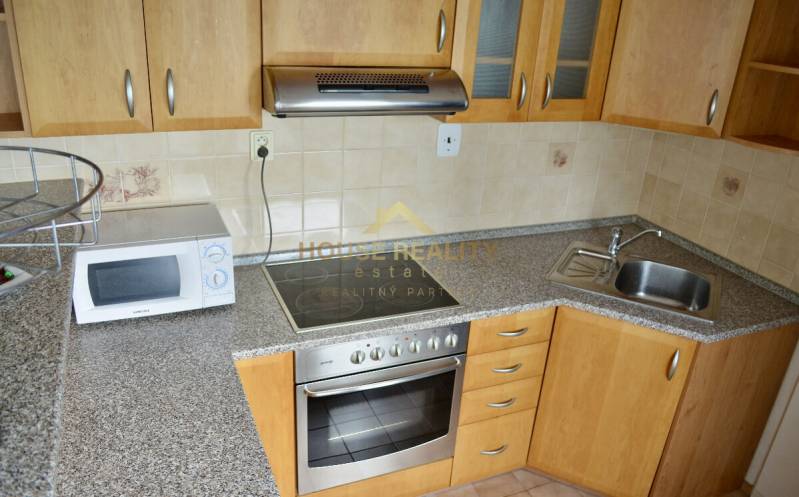 Rent Studio, Studio, Beňovského, Bratislava - Dúbravka, Slovakia