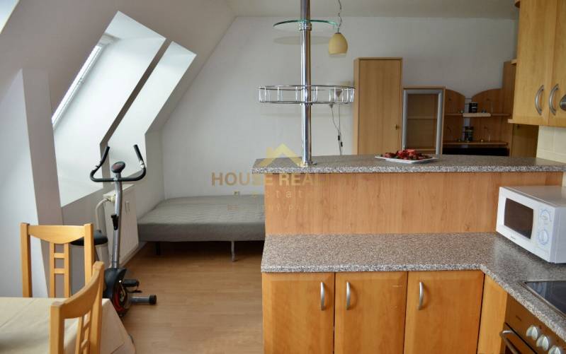 Rent Studio, Studio, Beňovského, Bratislava - Dúbravka, Slovakia