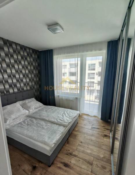 Rent One bedroom apartment, One bedroom apartment, Na piesku, Bratisla