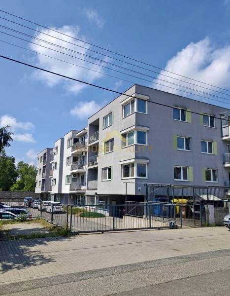 Rent One bedroom apartment, One bedroom apartment, Na piesku, Bratisla