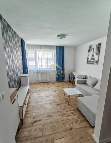 Rent One bedroom apartment, One bedroom apartment, Na piesku, Bratisla