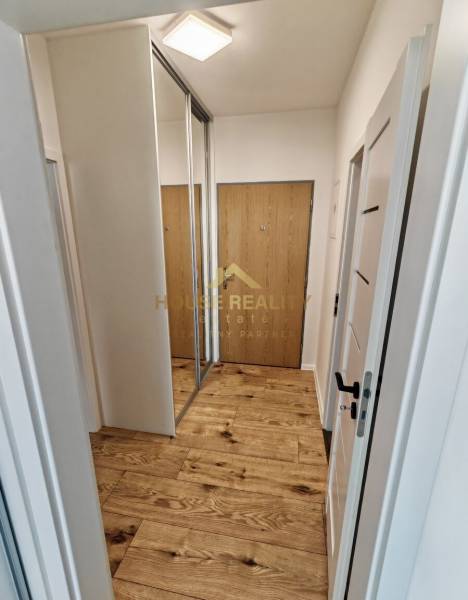 Rent One bedroom apartment, One bedroom apartment, Na piesku, Bratisla
