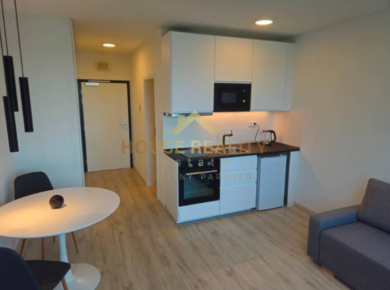 Rent Single studio, Single studio, Hraničná, Bratislava - Ružinov, Slo